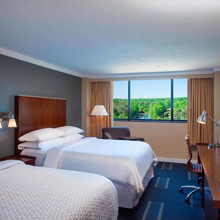 Four Points By Sheraton Richmond Midlothian Exterior foto